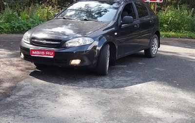 Chevrolet Lacetti, 2012 год, 370 000 рублей, 1 фотография