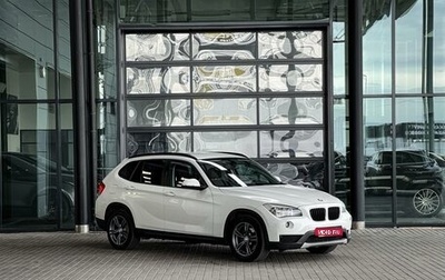 BMW X1, 2014 год, 1 130 000 рублей, 1 фотография