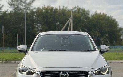 Mazda CX-3 I, 2015 год, 1 550 000 рублей, 1 фотография