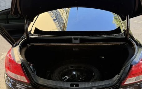 Opel Insignia II рестайлинг, 2013 год, 650 000 рублей, 9 фотография