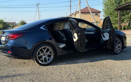 Mazda 6, 2015 год, 1 880 000 рублей, 10 фотография