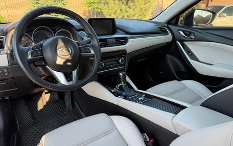 Mazda 6, 2015 год, 1 880 000 рублей, 11 фотография