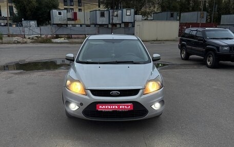 Ford Focus II рестайлинг, 2010 год, 535 000 рублей, 1 фотография