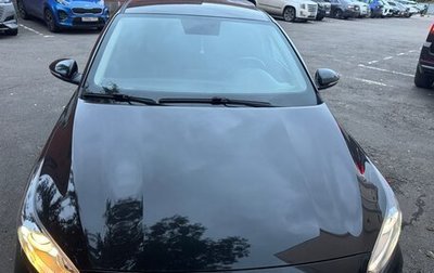 KIA Cerato IV, 2021 год, 2 600 000 рублей, 1 фотография