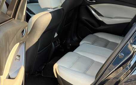 Mazda 6, 2015 год, 1 880 000 рублей, 14 фотография