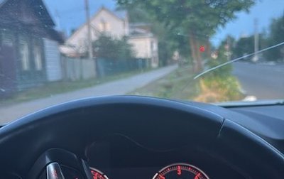 BMW 5 серия, 2016 год, 1 200 000 рублей, 1 фотография