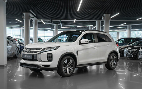 Mitsubishi ASX I рестайлинг, 2024 год, 3 400 000 рублей, 1 фотография
