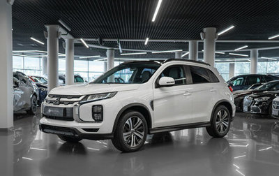 Mitsubishi ASX I рестайлинг, 2024 год, 3 400 000 рублей, 1 фотография