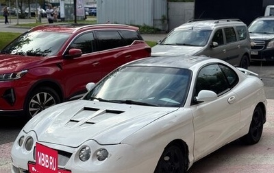 Hyundai Tiburon, 2001 год, 185 000 рублей, 1 фотография