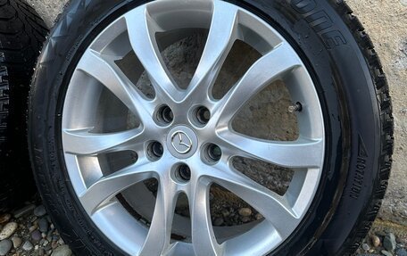 Mazda 6, 2015 год, 1 880 000 рублей, 27 фотография