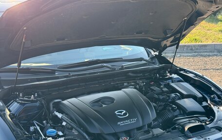 Mazda 6, 2015 год, 1 880 000 рублей, 25 фотография
