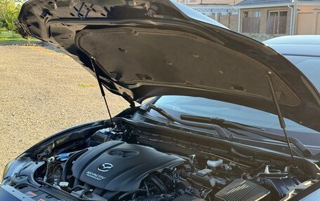 Mazda 6, 2015 год, 1 880 000 рублей, 24 фотография