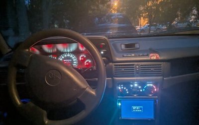 Daewoo Nexia I рестайлинг, 2007 год, 77 000 рублей, 1 фотография