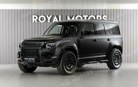 Land Rover Defender II, 2026 год, 28 500 000 рублей, 1 фотография