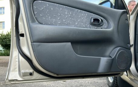 KIA Spectra II (LD), 2008 год, 435 000 рублей, 14 фотография