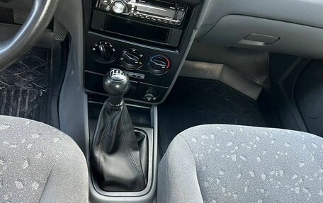 KIA Spectra II (LD), 2008 год, 435 000 рублей, 16 фотография