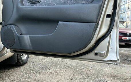 KIA Spectra II (LD), 2008 год, 435 000 рублей, 12 фотография