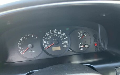 KIA Spectra II (LD), 2008 год, 435 000 рублей, 22 фотография