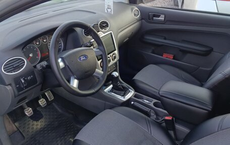 Ford Focus II рестайлинг, 2007 год, 499 999 рублей, 6 фотография
