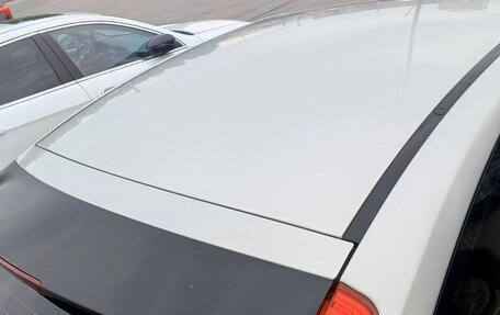 Ford Focus II рестайлинг, 2007 год, 499 999 рублей, 5 фотография