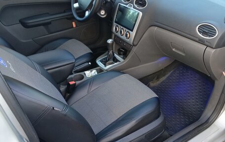Ford Focus II рестайлинг, 2007 год, 499 999 рублей, 7 фотография