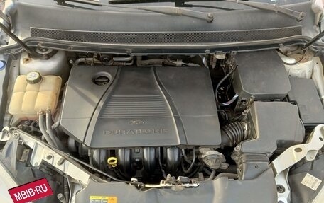 Ford Focus II рестайлинг, 2007 год, 499 999 рублей, 13 фотография
