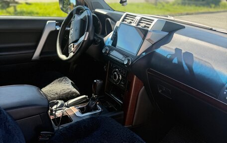 Toyota Land Cruiser Prado 150 рестайлинг 2, 2013 год, 3 600 000 рублей, 6 фотография