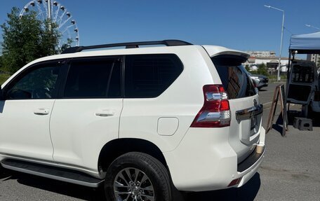 Toyota Land Cruiser Prado 150 рестайлинг 2, 2013 год, 3 600 000 рублей, 4 фотография