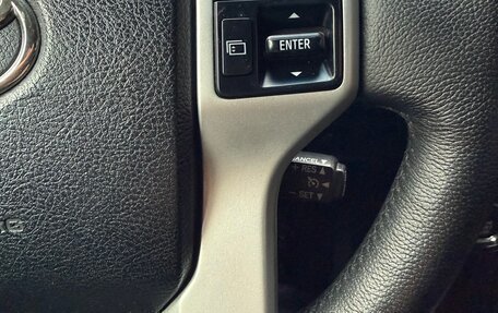 Toyota Land Cruiser Prado 150 рестайлинг 2, 2013 год, 3 600 000 рублей, 9 фотография