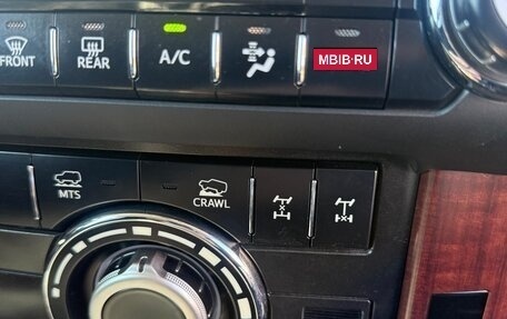 Toyota Land Cruiser Prado 150 рестайлинг 2, 2013 год, 3 600 000 рублей, 7 фотография