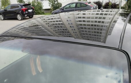 Nissan Note II рестайлинг, 2008 год, 470 000 рублей, 9 фотография