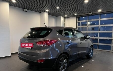 Hyundai ix35 I рестайлинг, 2015 год, 1 640 000 рублей, 3 фотография