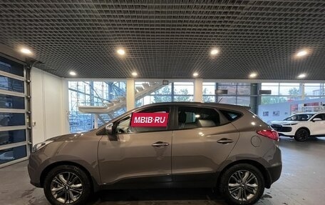 Hyundai ix35 I рестайлинг, 2015 год, 1 640 000 рублей, 6 фотография