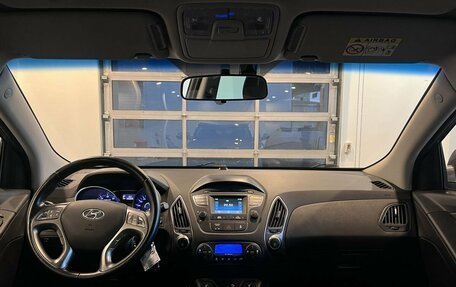 Hyundai ix35 I рестайлинг, 2015 год, 1 640 000 рублей, 9 фотография