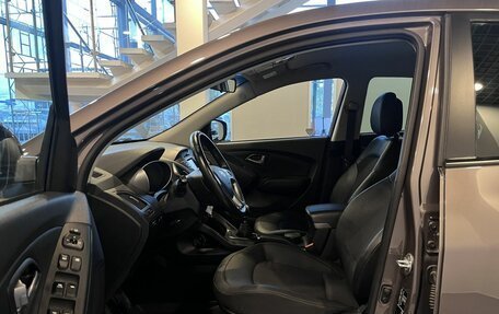 Hyundai ix35 I рестайлинг, 2015 год, 1 640 000 рублей, 14 фотография