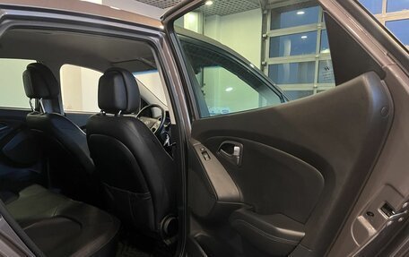 Hyundai ix35 I рестайлинг, 2015 год, 1 640 000 рублей, 15 фотография
