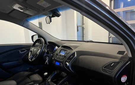 Hyundai ix35 I рестайлинг, 2015 год, 1 640 000 рублей, 12 фотография