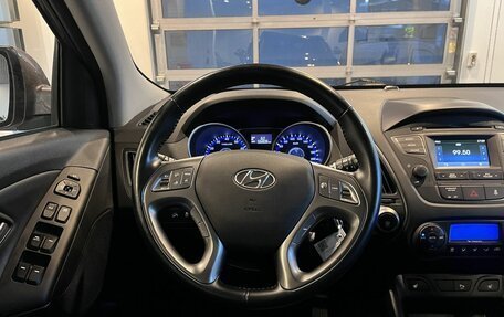 Hyundai ix35 I рестайлинг, 2015 год, 1 640 000 рублей, 10 фотография