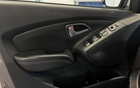 Hyundai ix35 I рестайлинг, 2015 год, 1 640 000 рублей, 20 фотография
