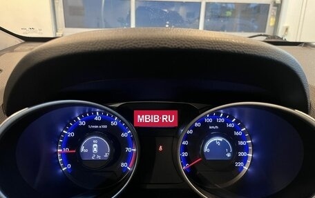 Hyundai ix35 I рестайлинг, 2015 год, 1 640 000 рублей, 11 фотография