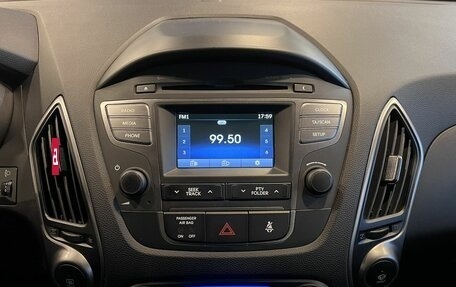 Hyundai ix35 I рестайлинг, 2015 год, 1 640 000 рублей, 13 фотография