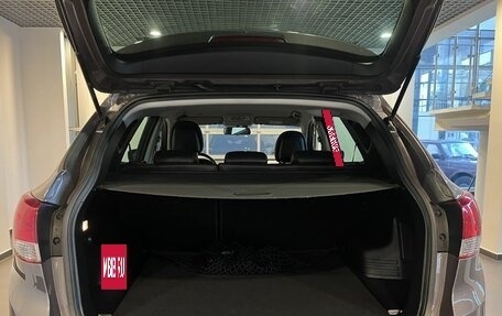 Hyundai ix35 I рестайлинг, 2015 год, 1 640 000 рублей, 16 фотография