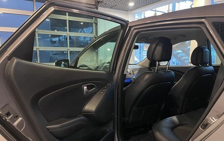 Hyundai ix35 I рестайлинг, 2015 год, 1 640 000 рублей, 23 фотография