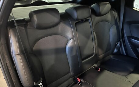 Hyundai ix35 I рестайлинг, 2015 год, 1 640 000 рублей, 34 фотография