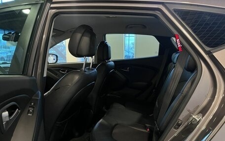 Hyundai ix35 I рестайлинг, 2015 год, 1 640 000 рублей, 22 фотография