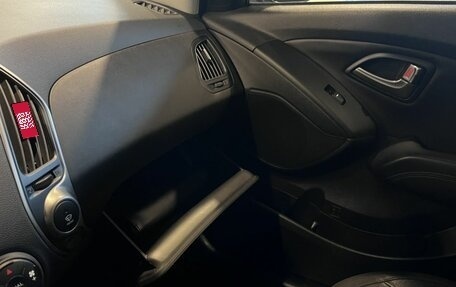 Hyundai ix35 I рестайлинг, 2015 год, 1 640 000 рублей, 28 фотография