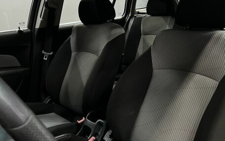 Chevrolet Cruze II, 2013 год, 699 900 рублей, 5 фотография