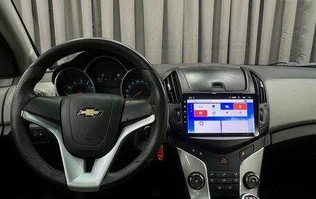 Chevrolet Cruze II, 2013 год, 699 900 рублей, 7 фотография
