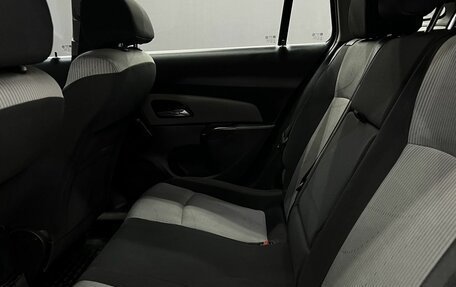 Chevrolet Cruze II, 2013 год, 699 900 рублей, 17 фотография