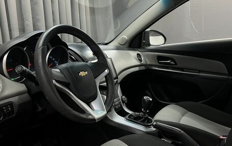 Chevrolet Cruze II, 2013 год, 699 900 рублей, 6 фотография